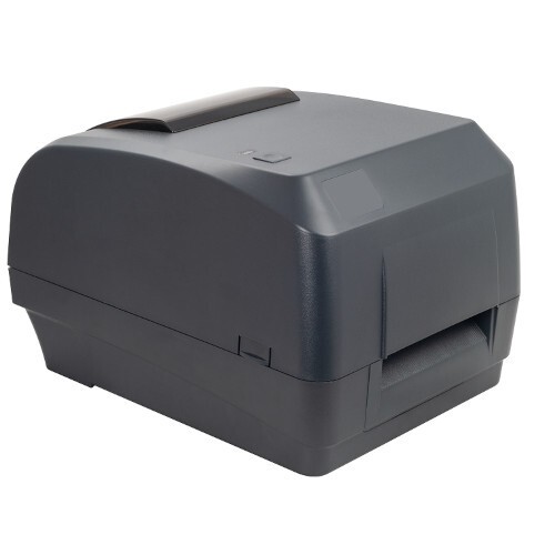 WP-300a USB Thermal Transfer Sticker Printer - 110mm