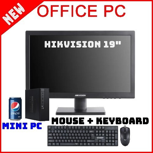 All-in-One Office PC Package