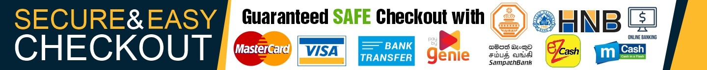 Buy POS Systems & POS Printers in Sri Lanka promo