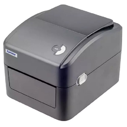 Xprinter DT-420b Direct Thermal Barcode Printer Bluetooth